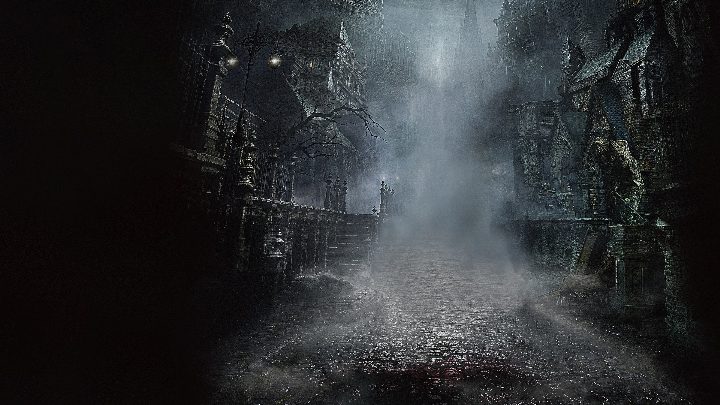 Bloodborne