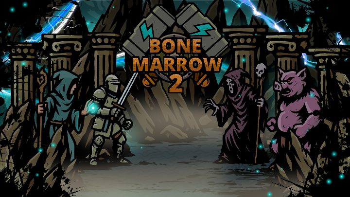 Bone Marrow 2
