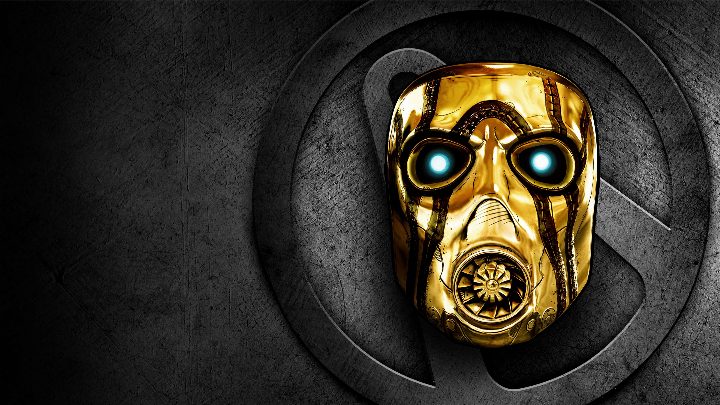 Borderlands: The Handsome Collection