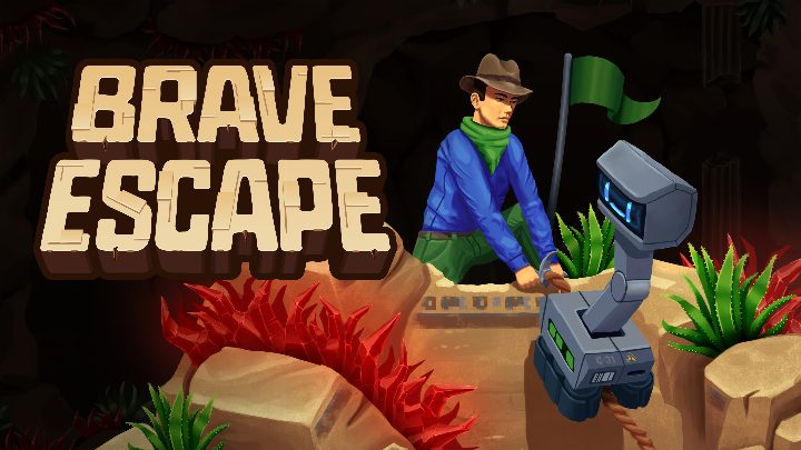 Brave Escape
