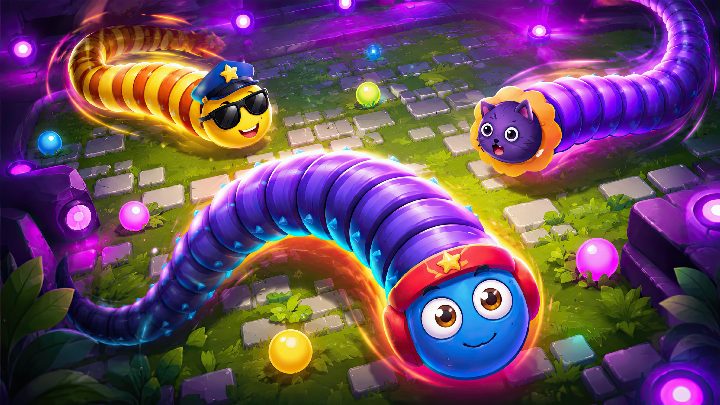Brawl Snakes