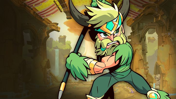 Brawlhalla