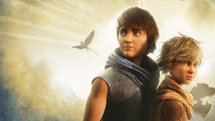Brothers: A Tale of Two Sons Remake
