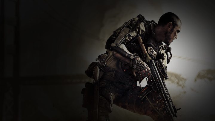 Call of Duty: Advanced Warfare