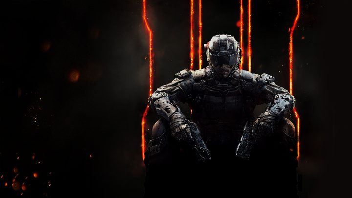 Call of Duty: Black Ops III