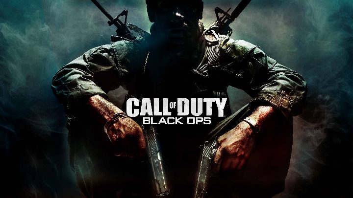 Call of Duty: Black Ops