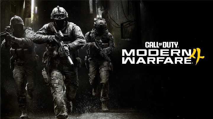 Call of Duty: Modern Warfare 4