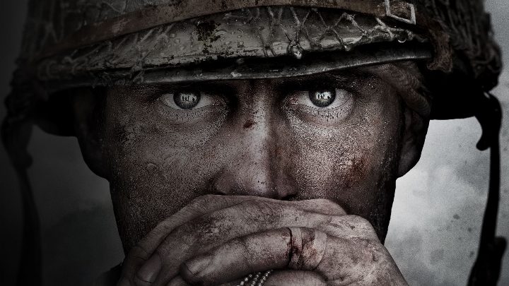 Call of Duty: WWII