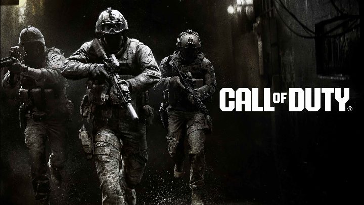 Call of Duty