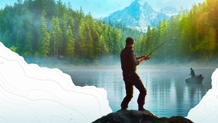 Call of the Wild: The Angler