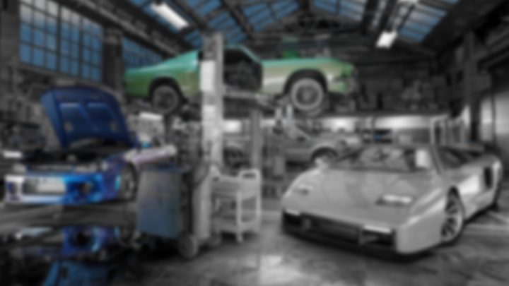 Car Mechanic Simulator 2021