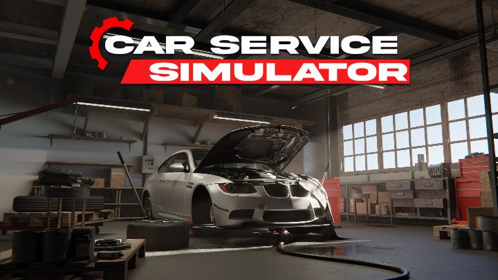 Car Service Simulator