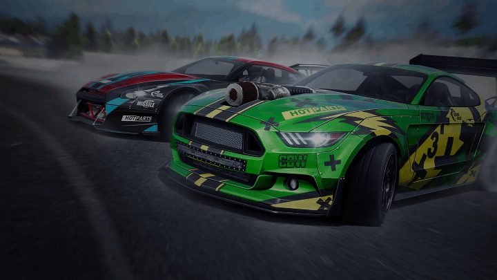 CarX Drift Racing Online