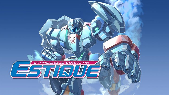 Changeable Guardian ESTIQUE