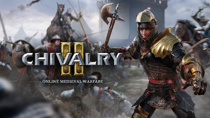 Chivalry 2