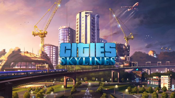 Cities: Skylines