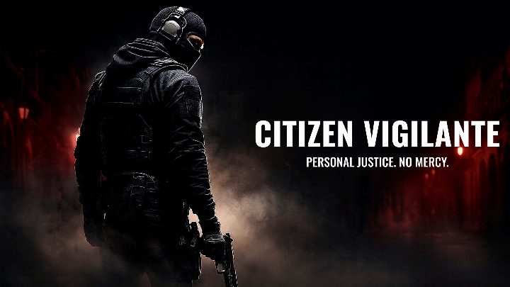 Citizen Vigilante