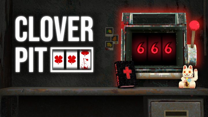 CloverPit