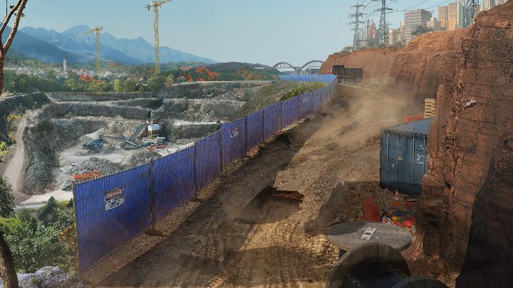 Construction Simulator