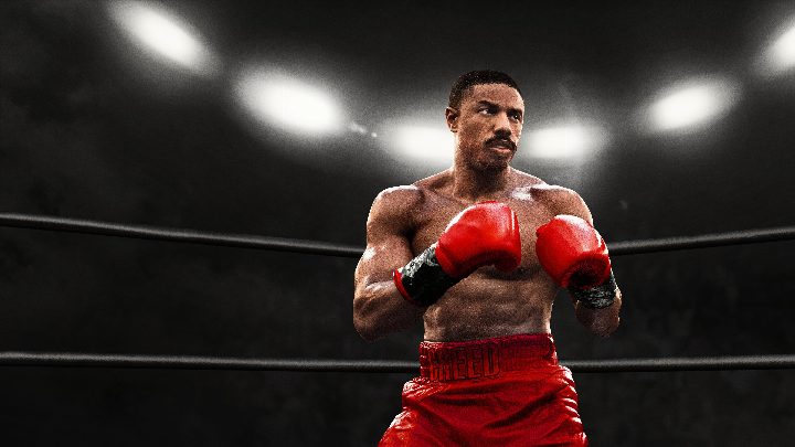 Creed: Rise to Glory - Championship Edition