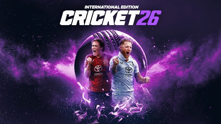 Cricket 26 - The Official Game of the Ashes