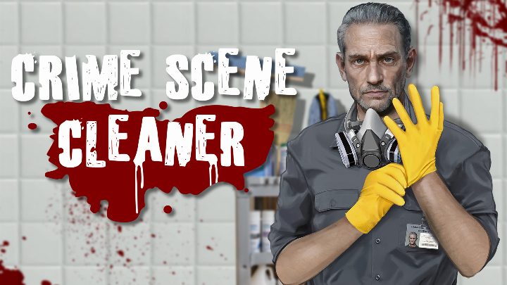 Crime Scene Cleaner