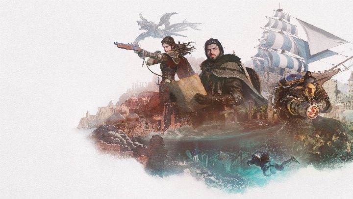 Crimson Desert Enhanced: Charting the Unknown