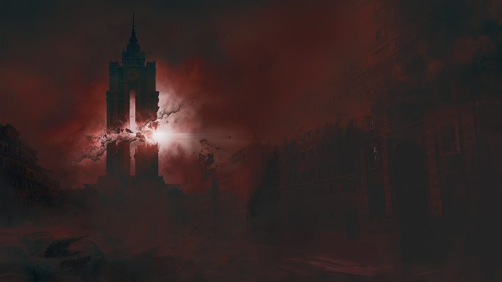 Cronos: The New Dawn
