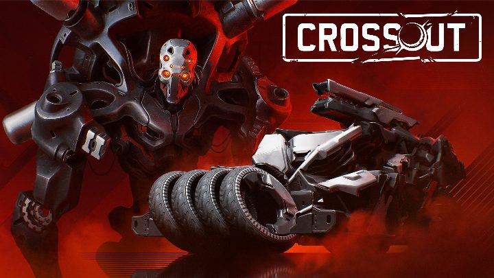 Crossout
