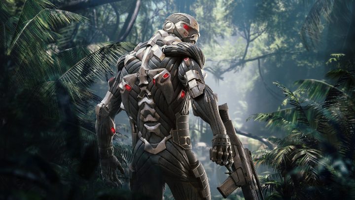 Crysis Remastered