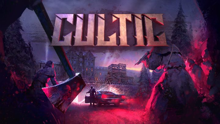 CULTIC