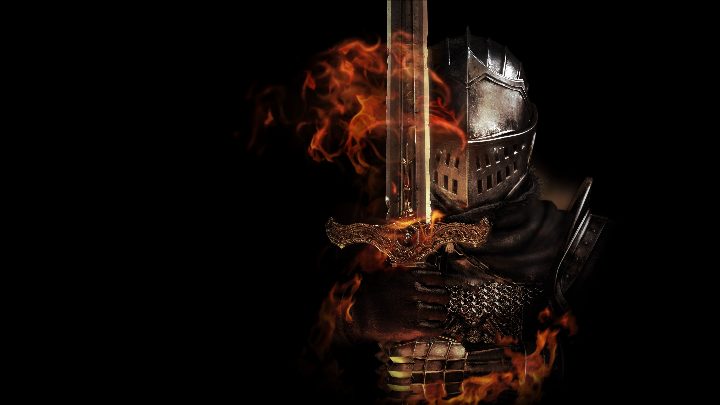 DARK SOULS: REMASTERED