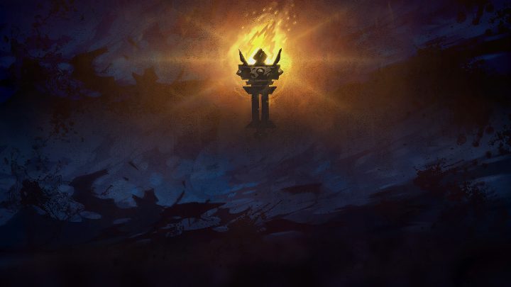 Darkest Dungeon II