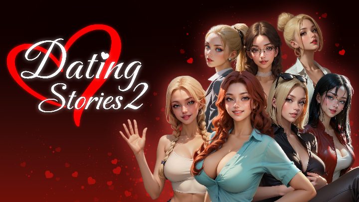 Dating Stories 2
