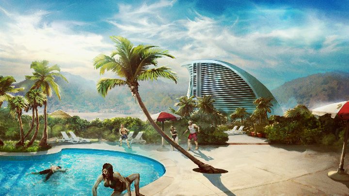 Dead Island - Definitive Edition