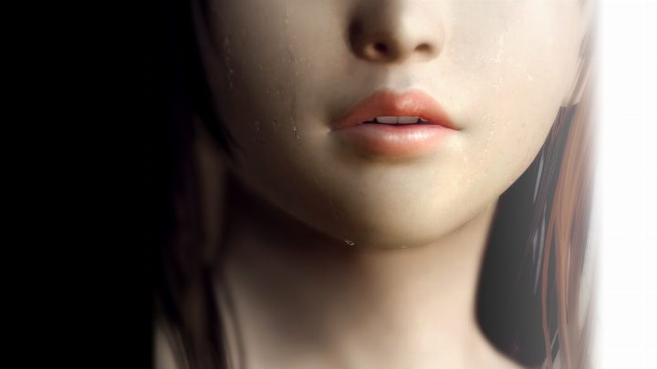 DEAD OR ALIVE 5 Last Round