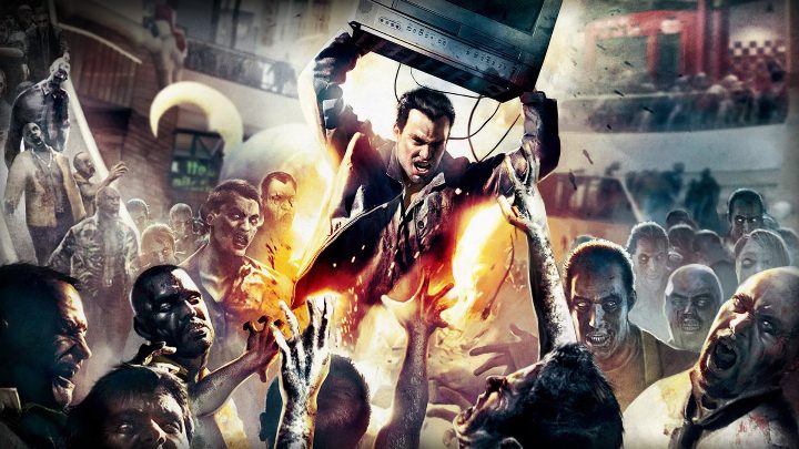 Dead Rising