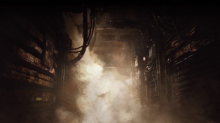 Dead Space