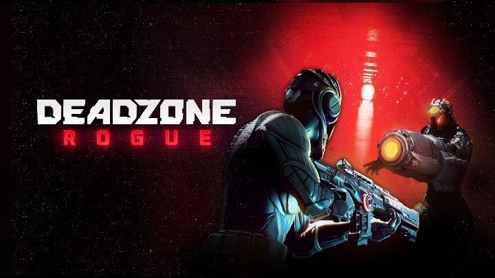 Deadzone: Rogue