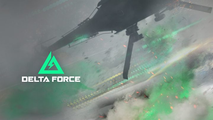Delta Force