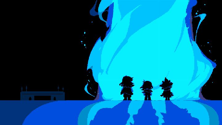 DELTARUNE