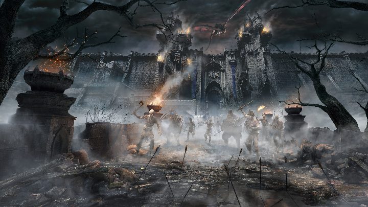 Demon's Souls