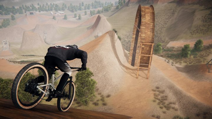Descenders