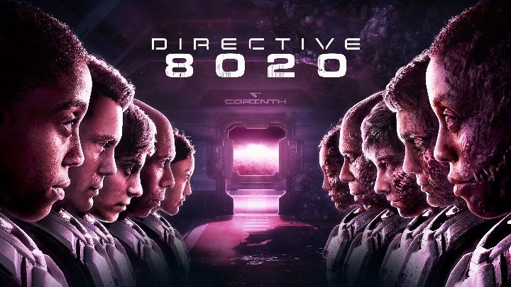 Directive 8020