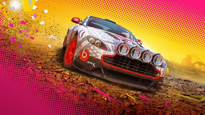 DIRT 5
