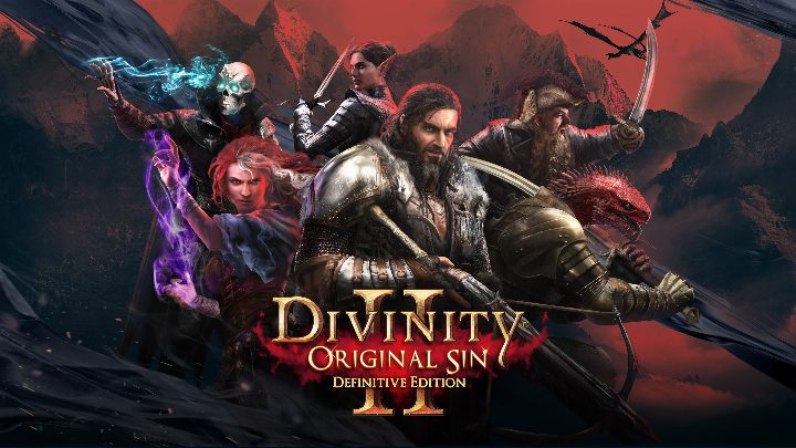 Divinity: Original Sin 2 - Definitive Edition