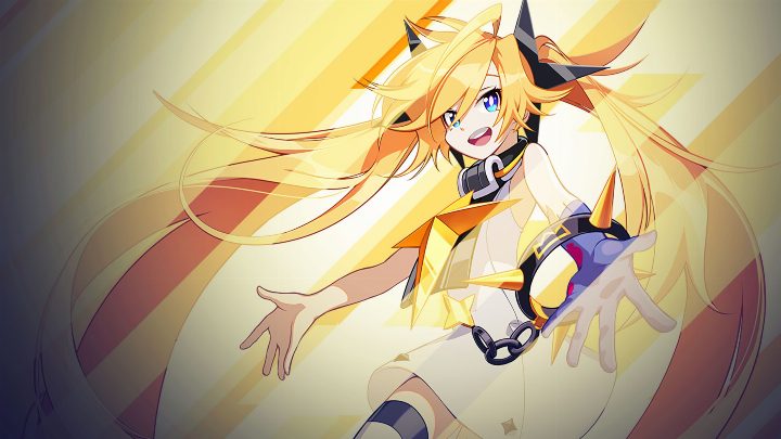 DJMAX RESPECT