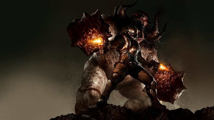 DOOM 3