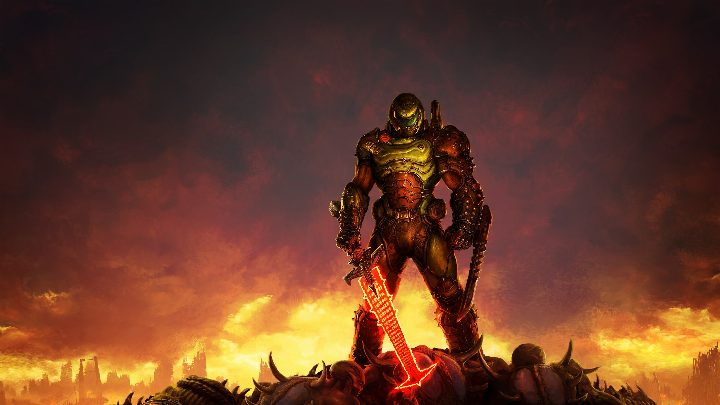 DOOM Eternal