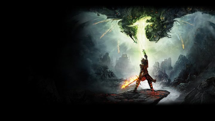 Dragon Age: Inquisition